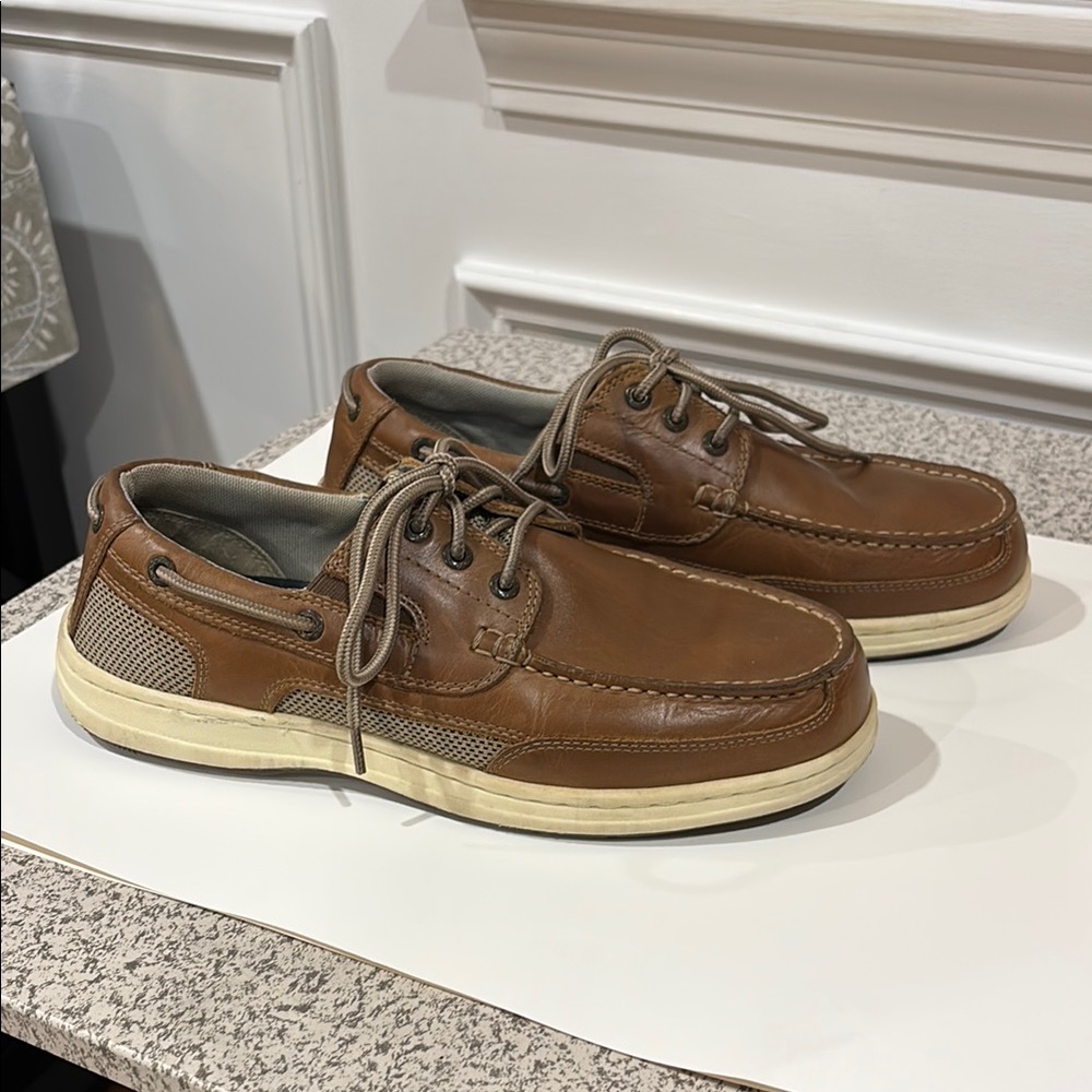 Men’s Dockers Boat Shoes